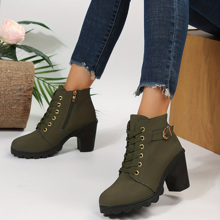 Botines ortopédicos para mujer – Celesta
