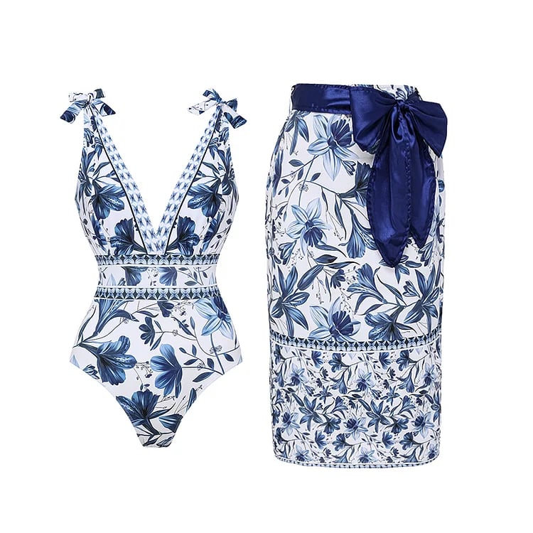 Women's Beach Suit – Mira