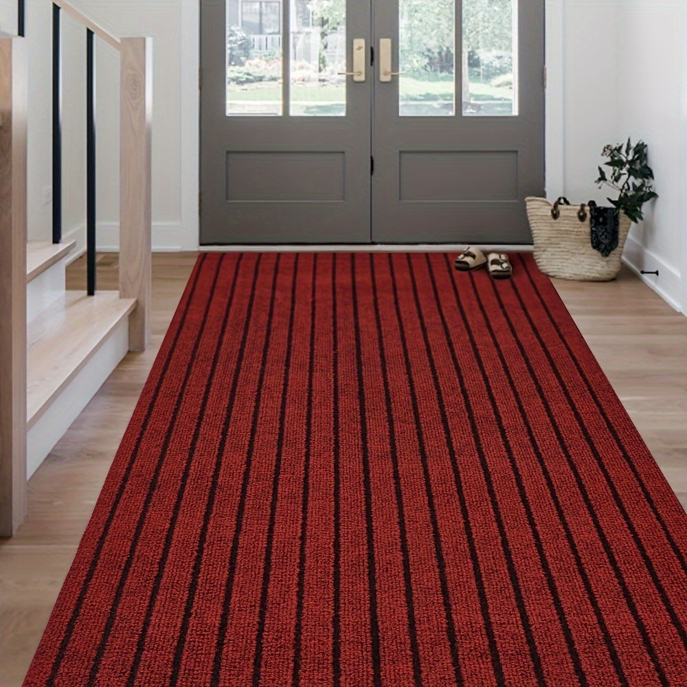 Non-slip & Washable Runner for Indoor and Outdoor – GripLuxe