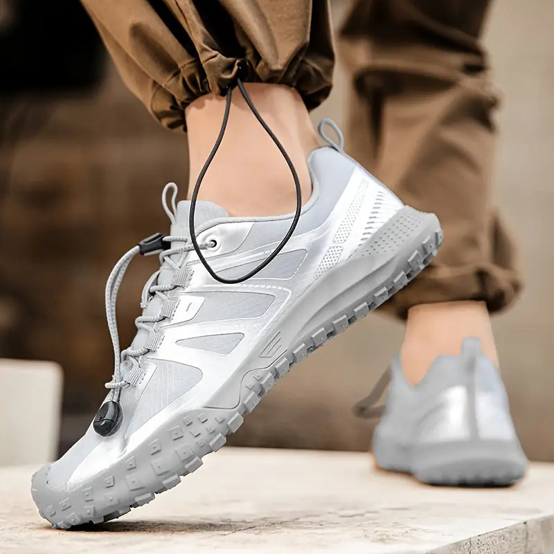 Stylish Women's Hiking Boots - PeakChic