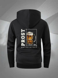 Sporty Men's Jacket – Andreas Oktoberfest 2025