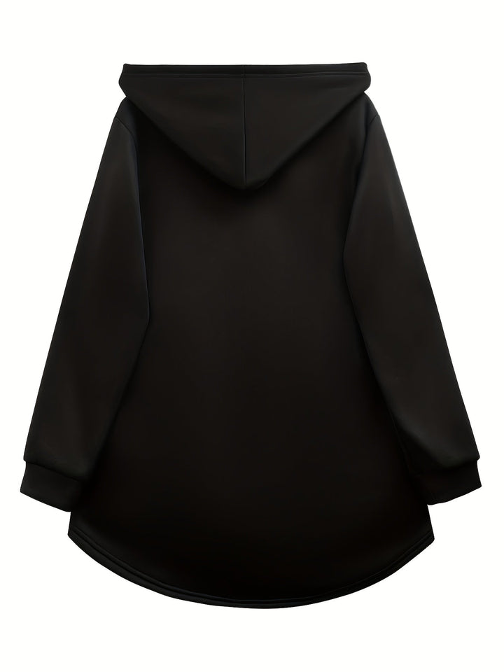 Warming Women's Hoodie – Sabine Oktoberfest 2025