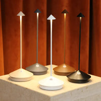 Wireless LED Table Lamp – ClarityGlow