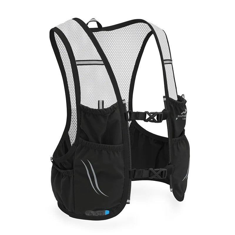 Trail running vest - StridePack