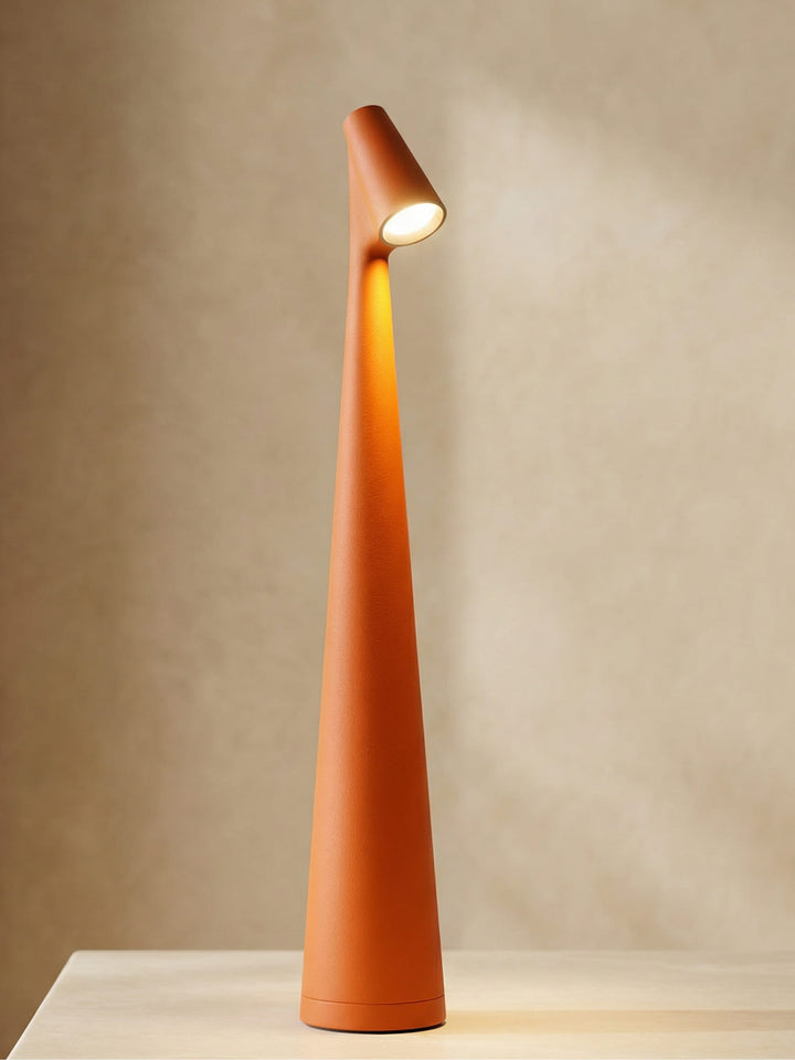 Minimalist Wireless LED Mood Light - NordicLite