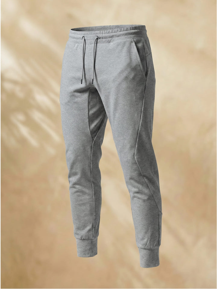 Sporty Performance Joggingbukser - Austin