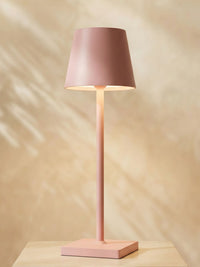 Multifunktionale Kabellose Wiederaufladbare Tischlampe - NordicAura