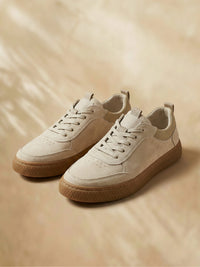 Casual Wildleder Herren Sneakers - Maxon