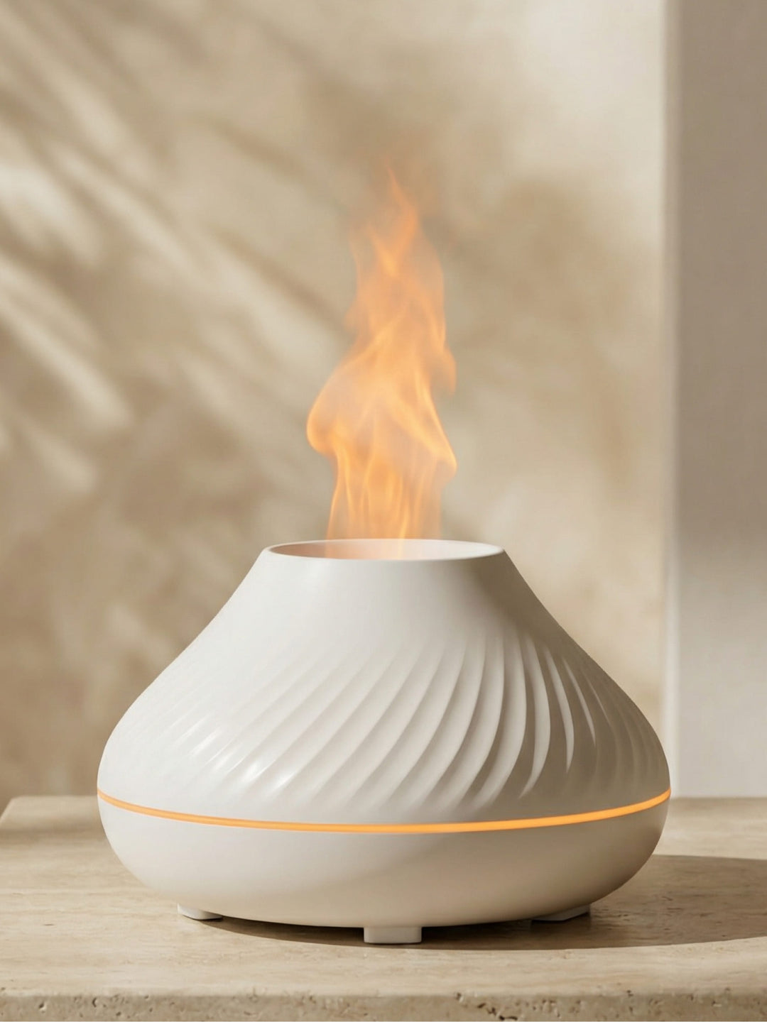 Aroma Diffuser – FlameGlow