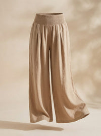 CoolPants I Linen Pants for Women