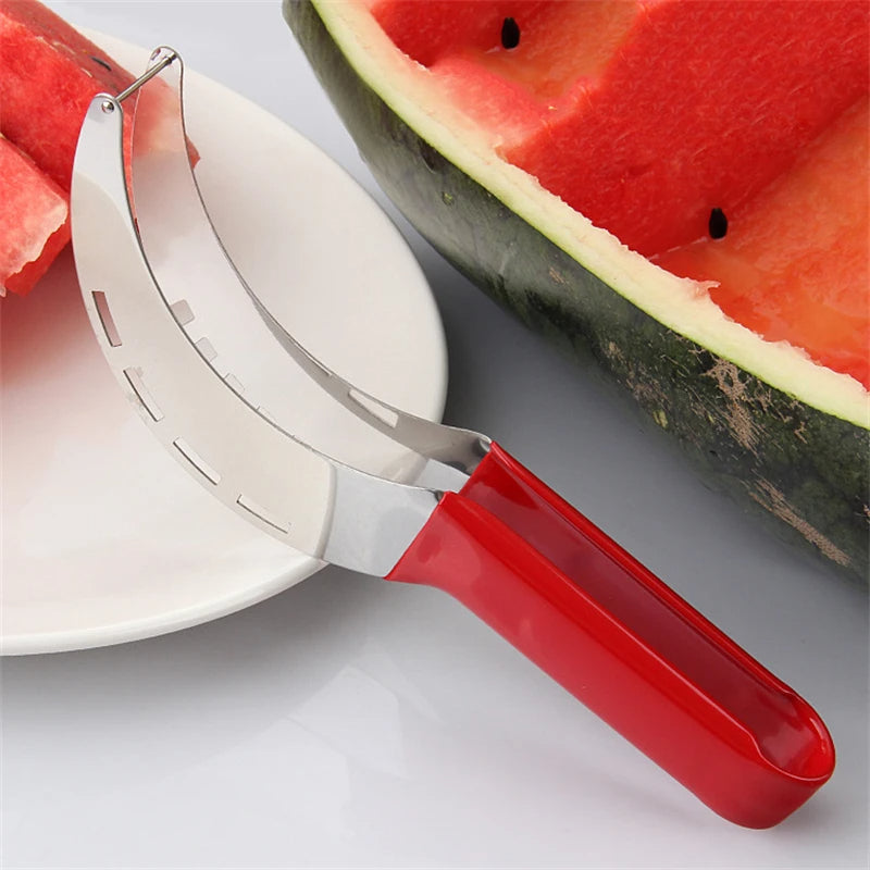 Praktischer Obstschneider - FruitFlow