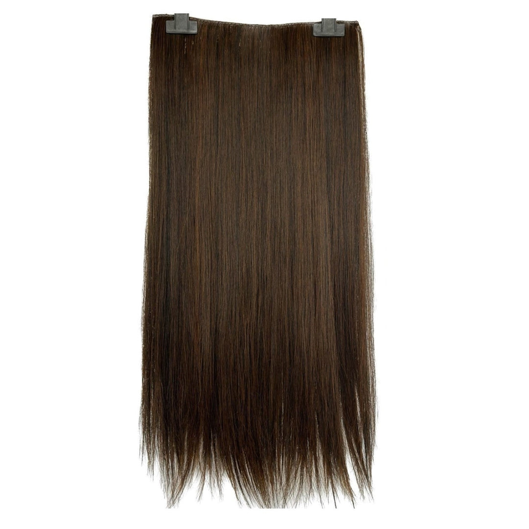 Clip-in Keratin Haarglättungen – Aurora