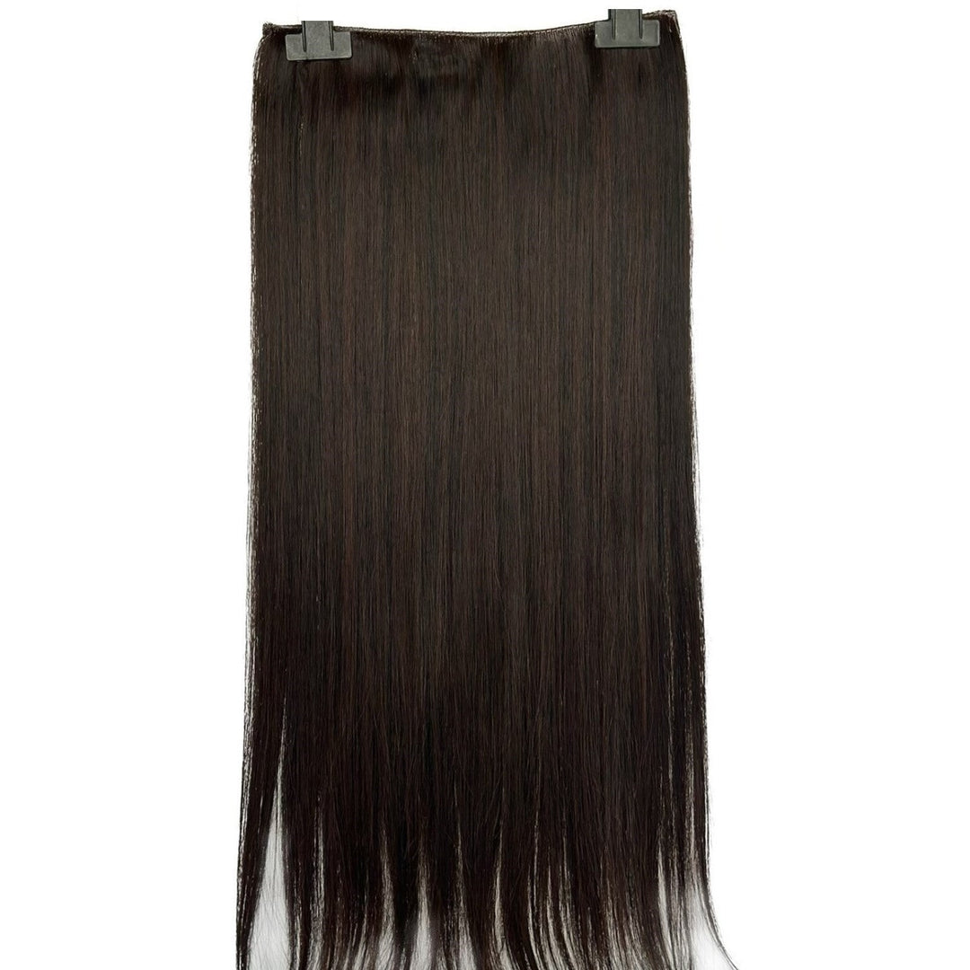Clip-in Keratin Haarglättungen – Aurora
