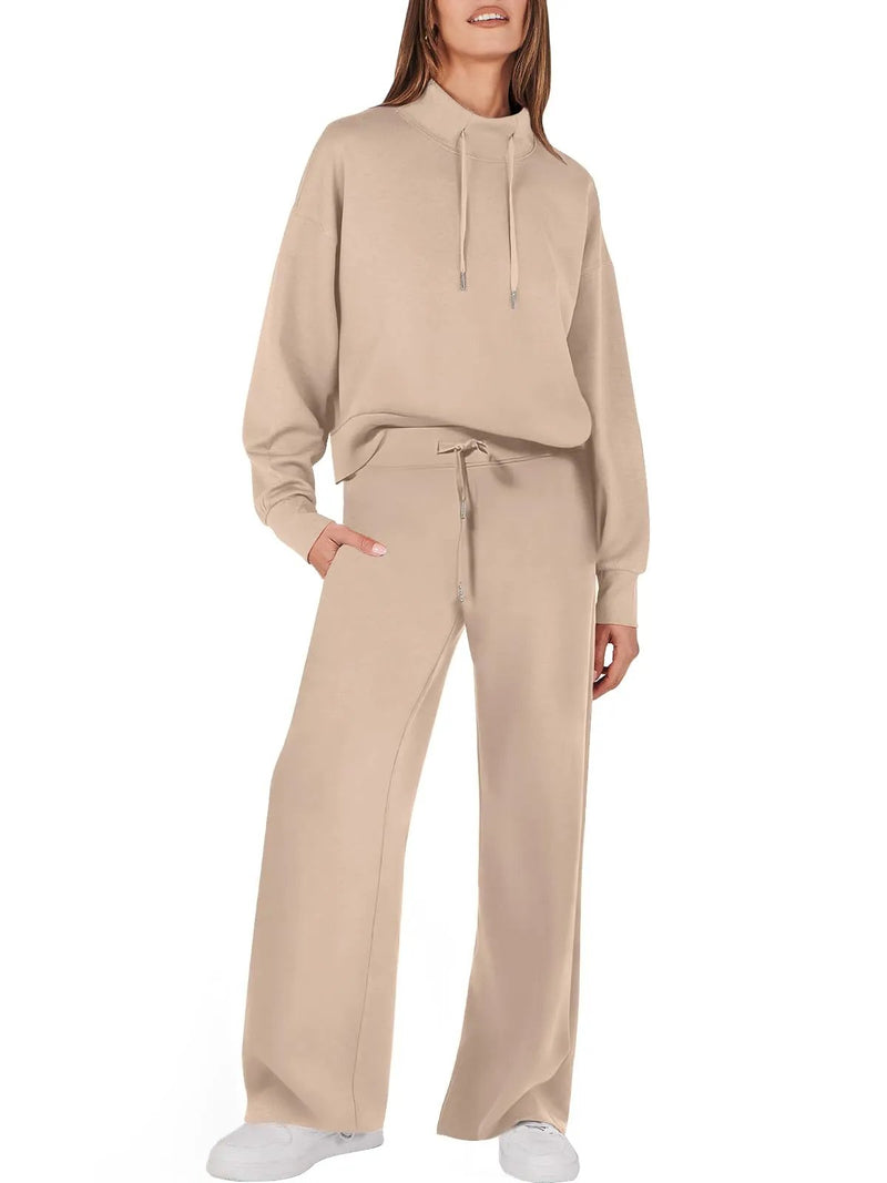Women's Two-Piece Suit - Jamie