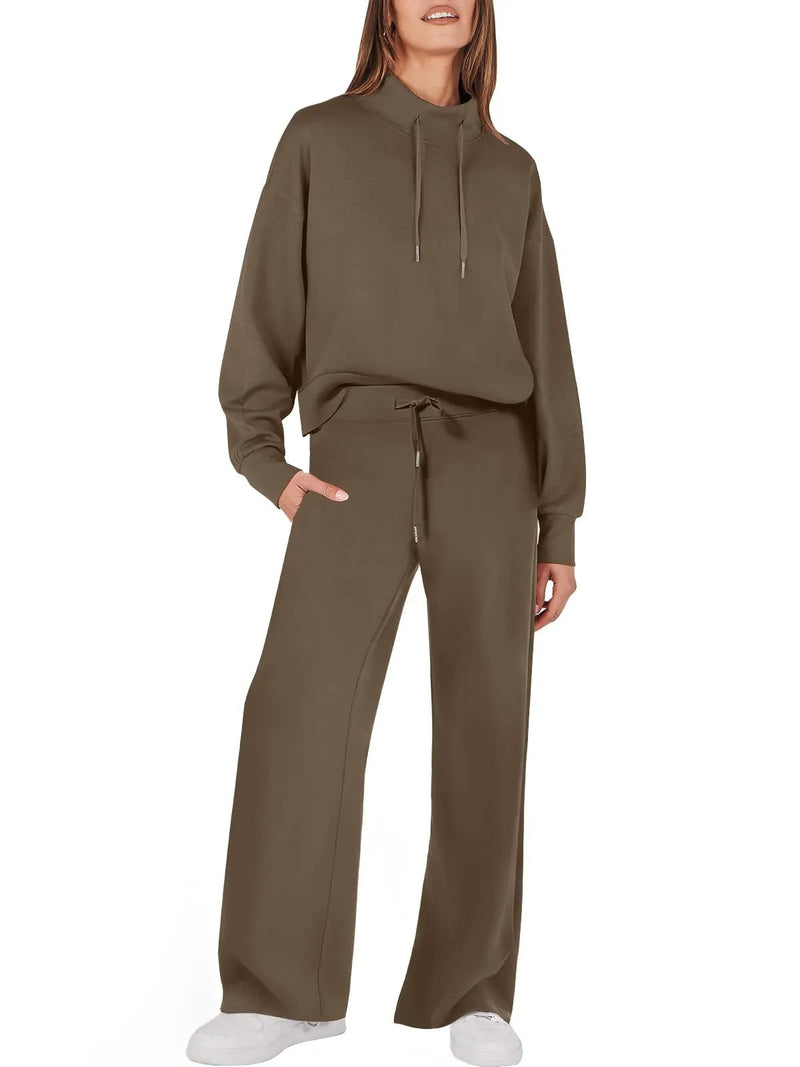Women's Two-Piece Suit - Jamie