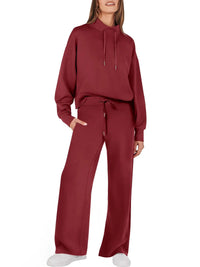 Women's Two-Piece Suit - Jamie