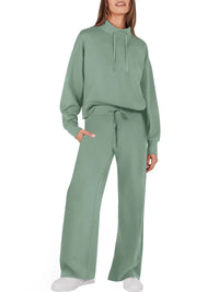Women's Two-Piece Suit - Jamie