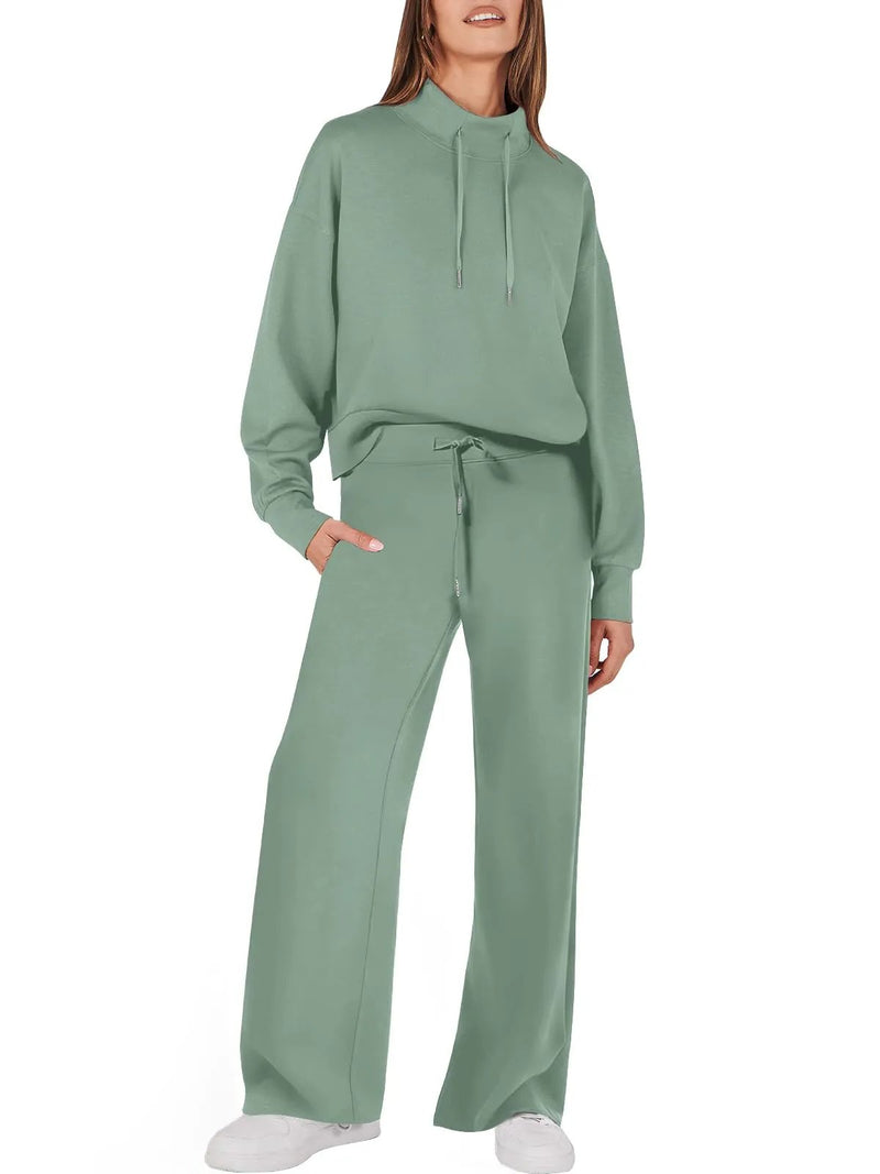 Women's Two-Piece Suit - Jamie