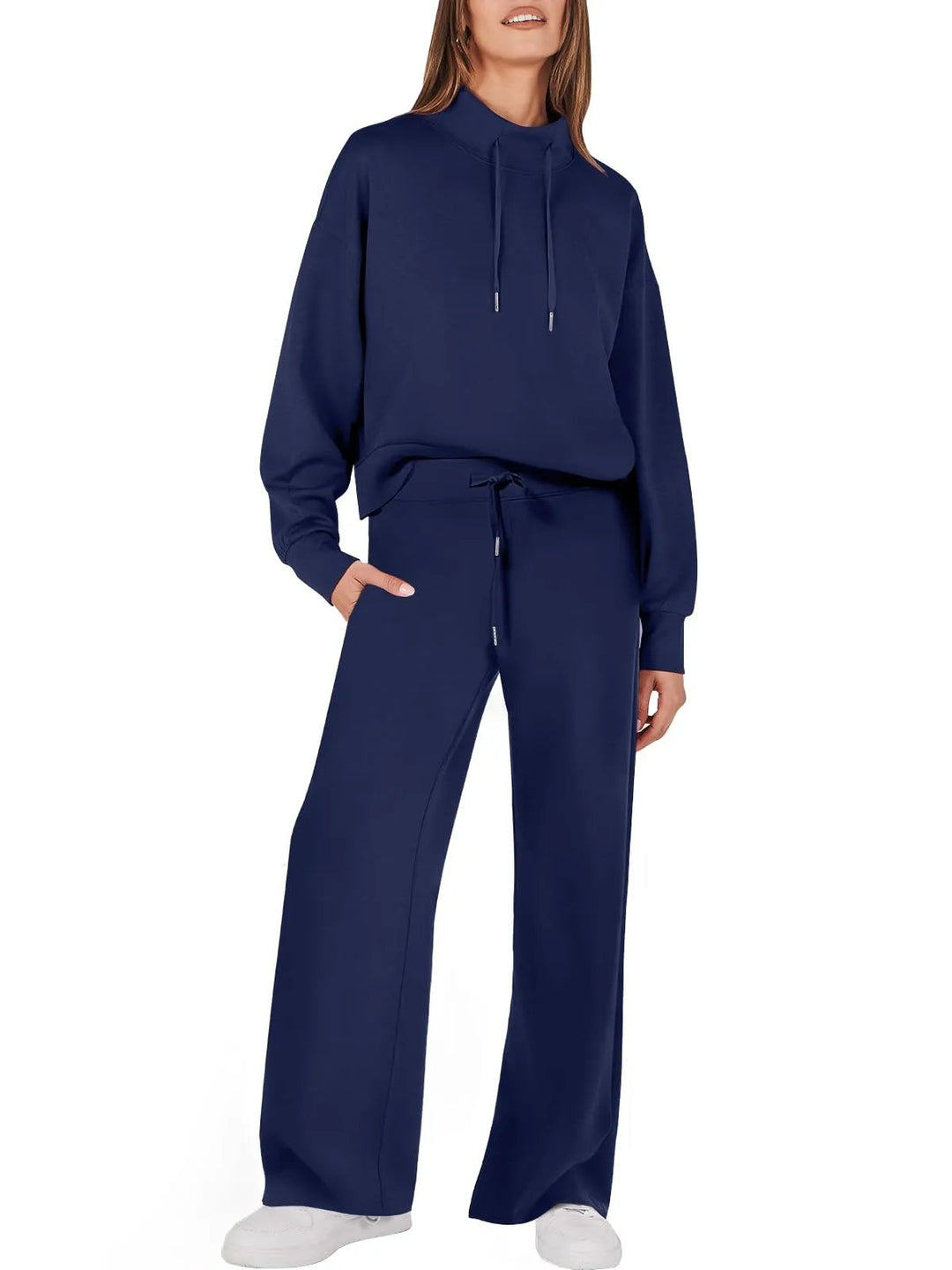 Women's Two-Piece Suit - Jamie