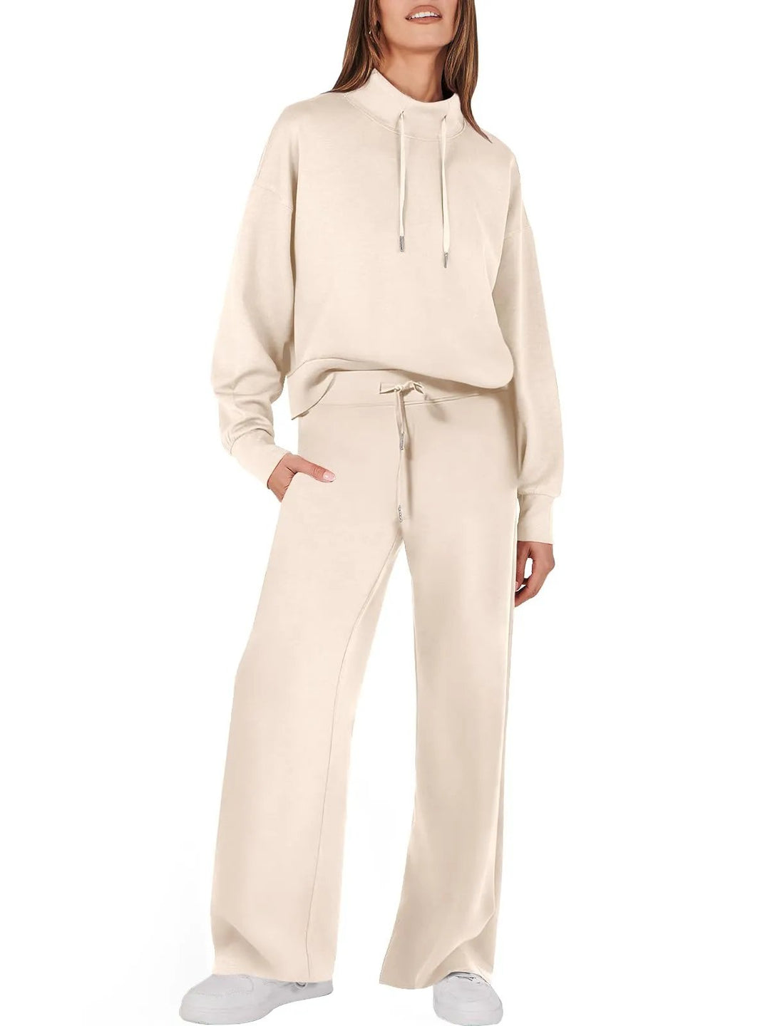 Women's Two-Piece Suit - Jamie