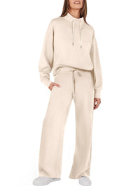 Women's Two-Piece Suit - Jamie