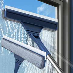 Uhr mit mehrfarbigem Regenbogen-Muster & Geflochtenem Band – Elyvra