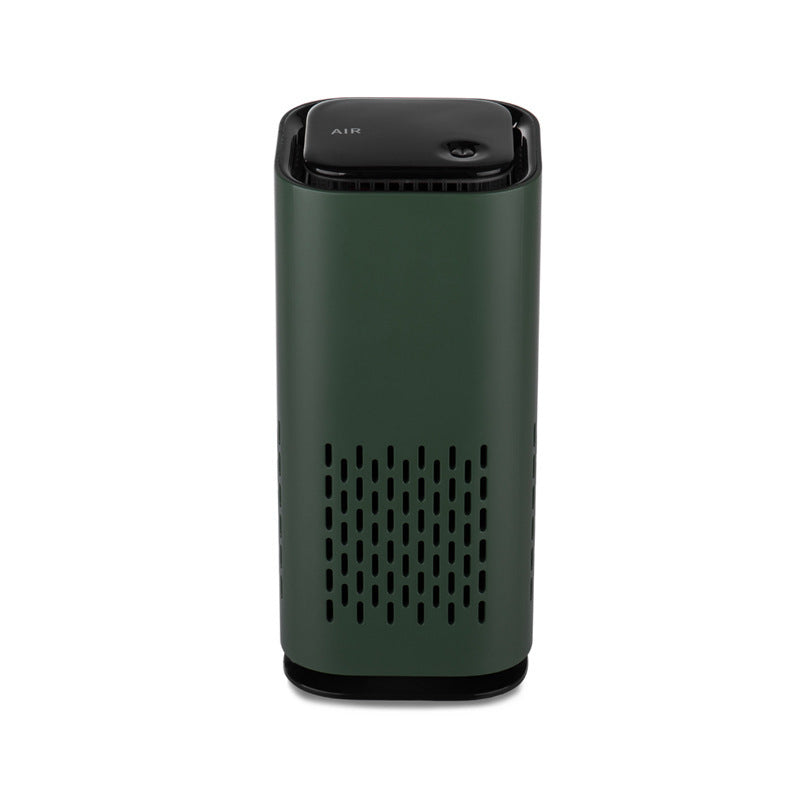 Potente ambientador contra olores de mascotas – PurePaws Air