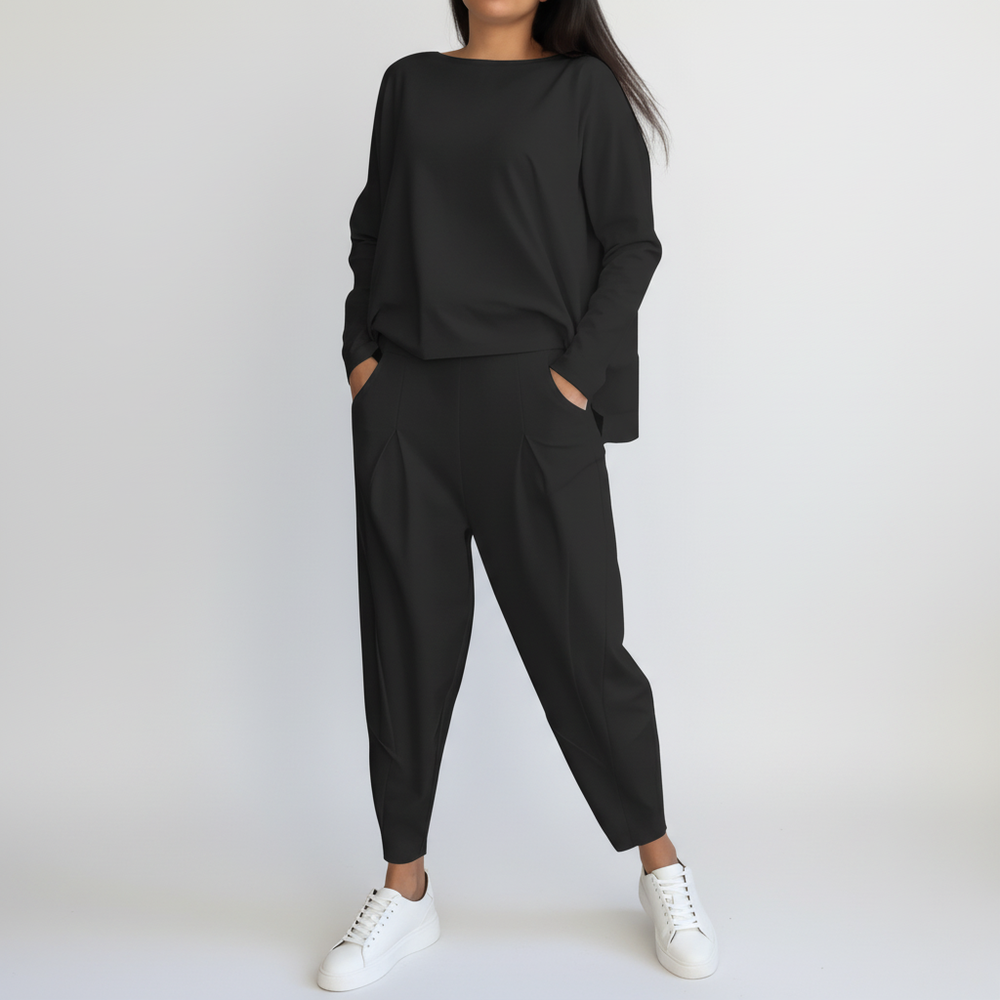 2-Teiliges Freizeitset - Corinna