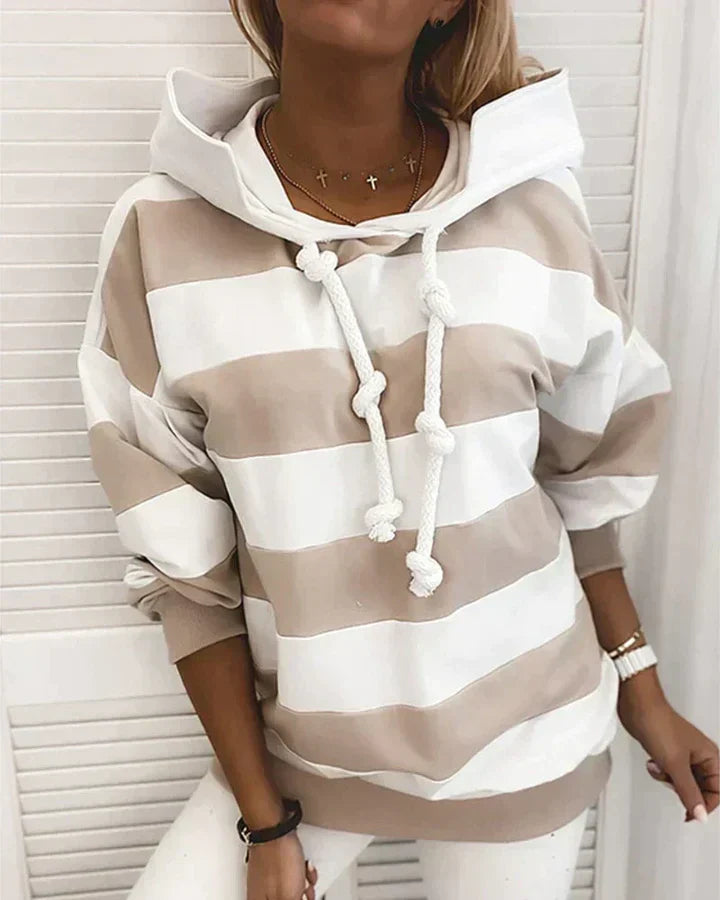Warmer and More Fashionable Women's Hoodie - Elise
