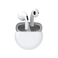 Air PRO6 In-Ears | Kabellose Bluetooth-Kopfhörer