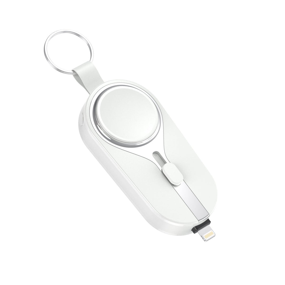 Wireless Charging Clip – VoltClip