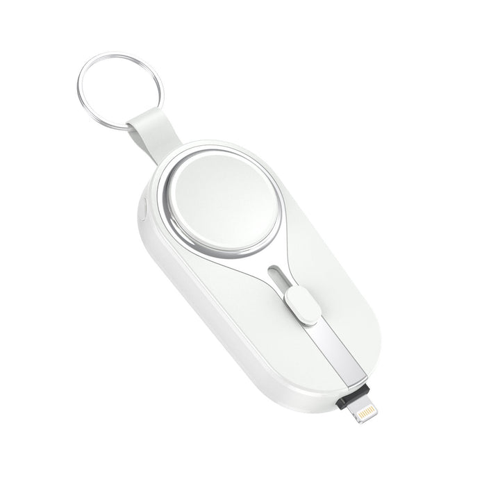 Wireless Charging Clip – VoltClip