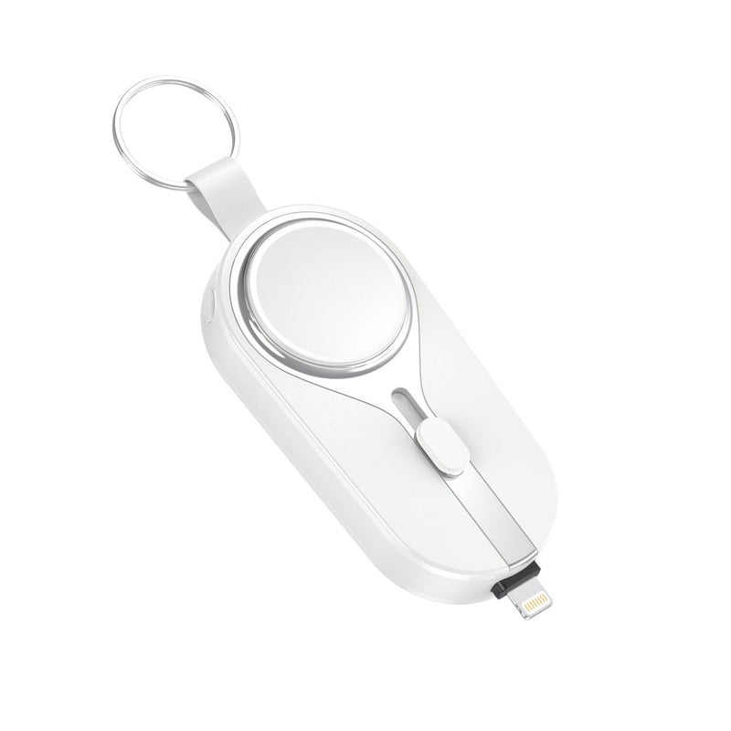 Wireless Charging Clip – VoltClip