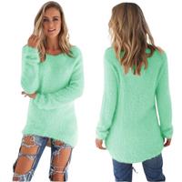 Casual Women's Sweater - Ella