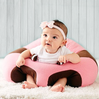 Soft Baby Seat and Play Chair - SoftPlay