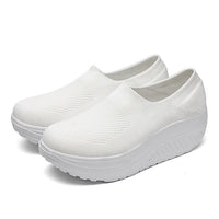 ComfortStride Slides | Dame Flip Flop Sneaker med Ortopædisk Fodbed