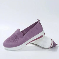 ComfortMax Plus Women's Sneaker | Breathable Orthopedic Design