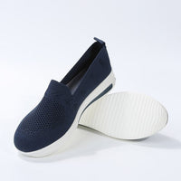 ComfortMax Plus Women's Sneaker | Breathable Orthopedic Design