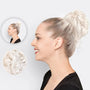 Haarverlängerung Scrunchie – BunPop