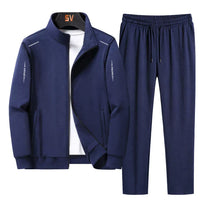 Autumn Training Suit for Men – Damian