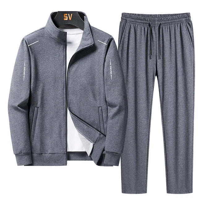 Autumn Training Suit for Men – Damian