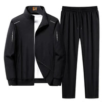 Autumn Training Suit for Men – Damian