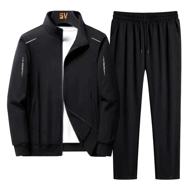 Autumn Training Suit for Men – Damian