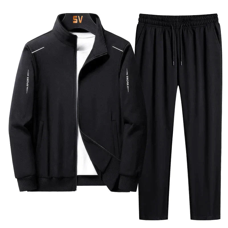 Autumn Training Suit for Men – Damian