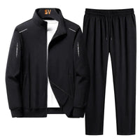 Autumn Training Suit for Men – Damian