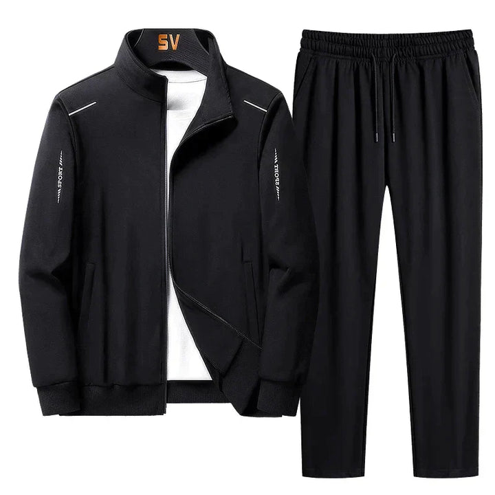 Autumn Training Suit for Men – Damian