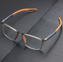 Ultraleichte Herren-Lese-Brille mit Blaulichtschutz - Orlando