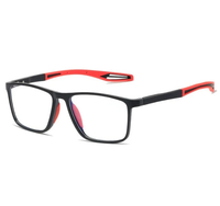 Ultra-light men's reading glasses with blue light protection - Orlando