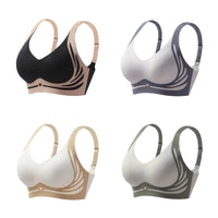 Sujetador push-up inalámbrico – ComfortLift