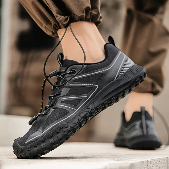 Stylish Women's Hiking Boots - PeakChic